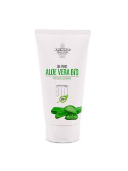 Pure Organic Aloe Vera Gel