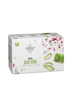 Tisana Aloe Vera