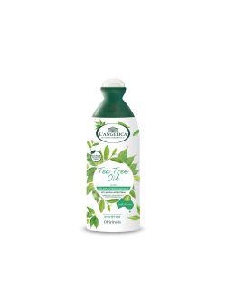 Shampoo Officinalis Tea Tree Oil