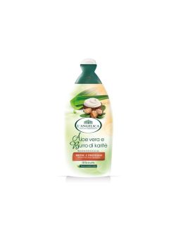 Officinalis Aloe and Shea Butter Shower Gel