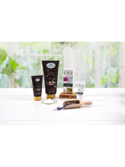 Moisturising Set