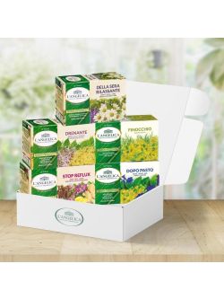 Digestive Box