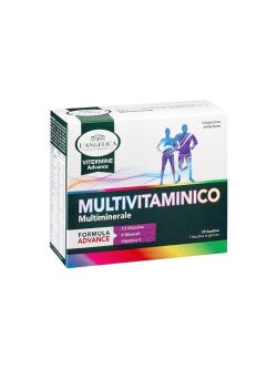 Integratore Multivitaminico