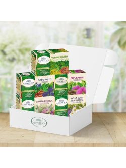 Box Natural Balance