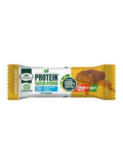 Protein Caramel Vegan Bar