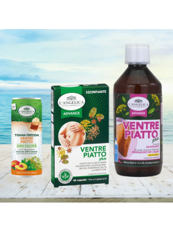 Kit Ventre Piatto