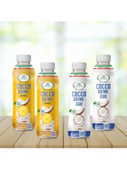 Kit Cocco Drink