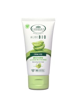 Crema Viso Aloe Bio Idratante
