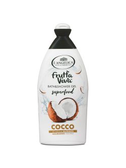 Bagnodoccia Cocco