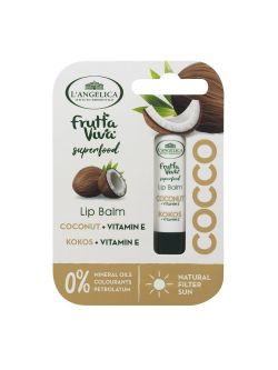 Lip Balm Cocco & Vitamina E