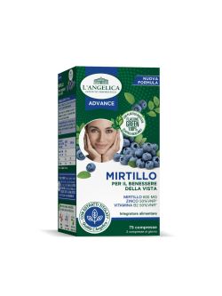 Mirtillo - Integratore