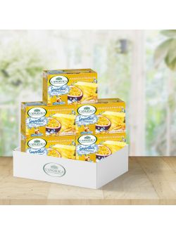 Multipack Smoothie Ananas e Passion fruit -20% - 5pz