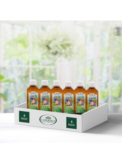 Multipack 6 pezzi Olio d'erbe 31 -15%