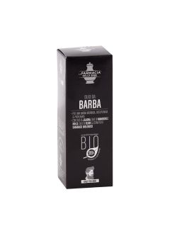 Beard Oil