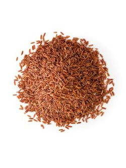 Red rice