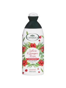 Sage and Red Juniper Anti-dandruff Shampoo