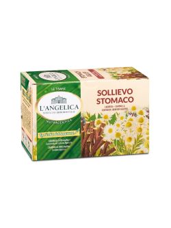 Tisana Sollievo Stomaco