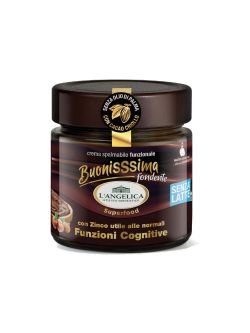Cream Spread - Dark Chocolate