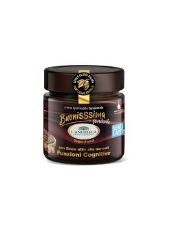Crema Spalmabile - Cioccolato Fondente