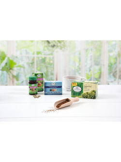 Constipation Remedy Set