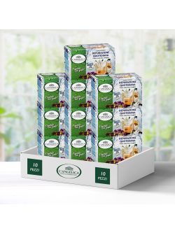 Multipack 10 items - Daily Purification Herbal Tea -30%.