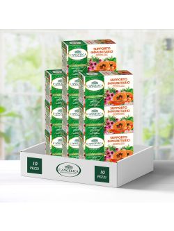 Immune support herbal tea multipack -50% 