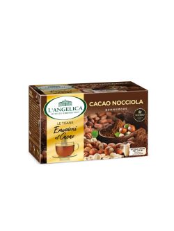 Tisana Cacao Nocciola