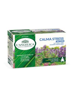 Tisana Calma Stress Active