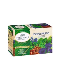 Tisana Dopo Pasto
