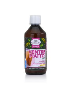 Ventre Piatto Plus - Integratore in Succo