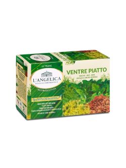 Tisana Ventre Piatto