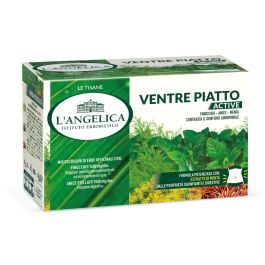 Tisana Dopo Pasto - L'angelica - 40 g