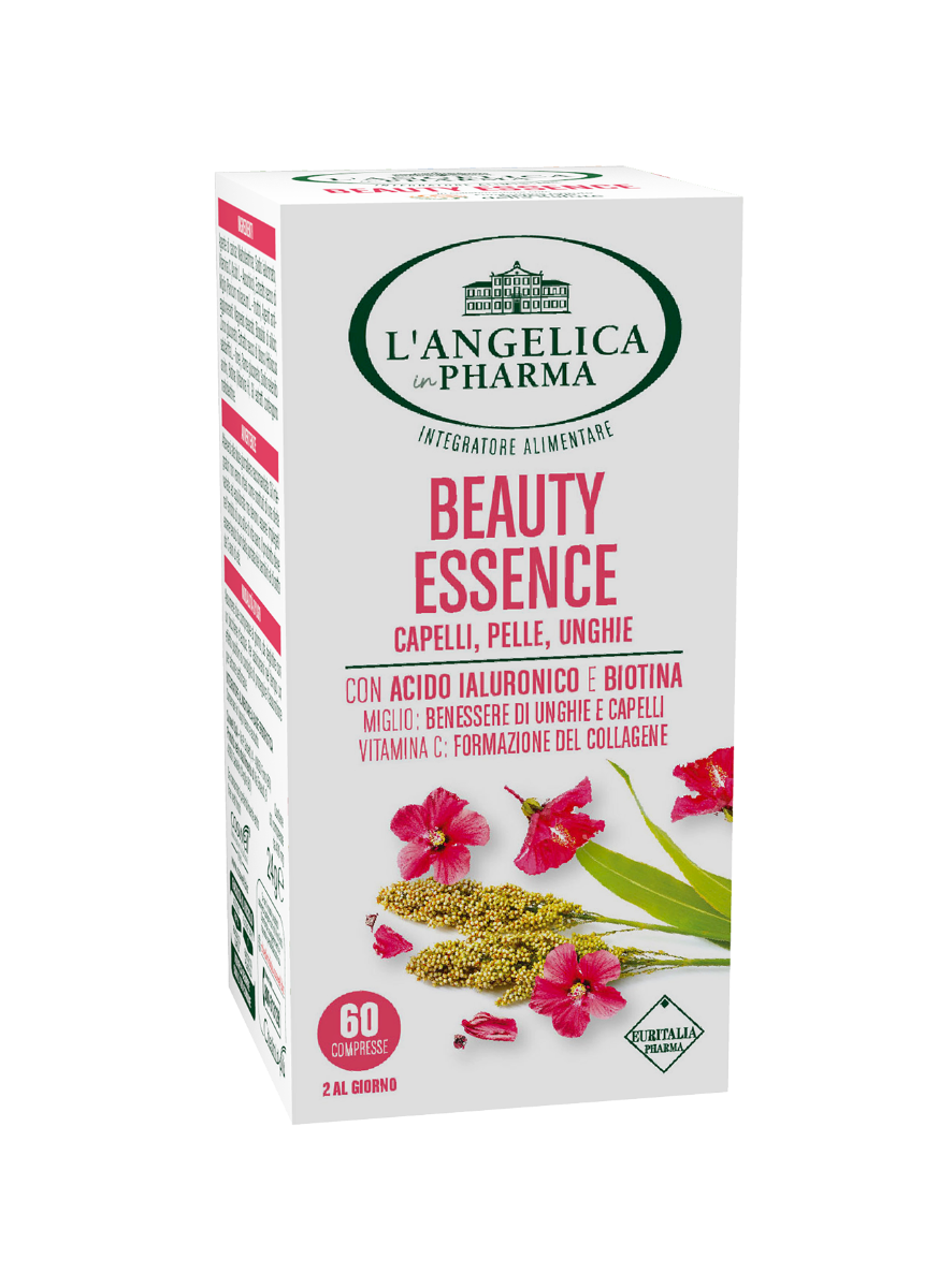 L'Angelica in Pharma - Beauty Essence 