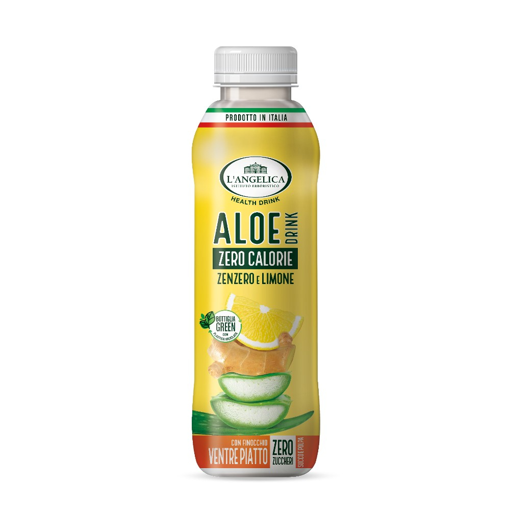 Is aloe drink good for you cheap