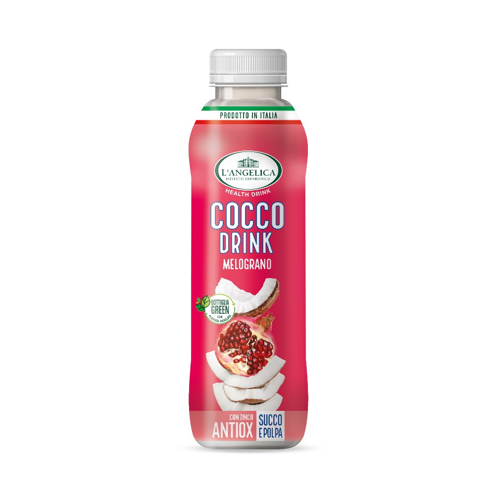 Cocco Drink - Gusto Melograno