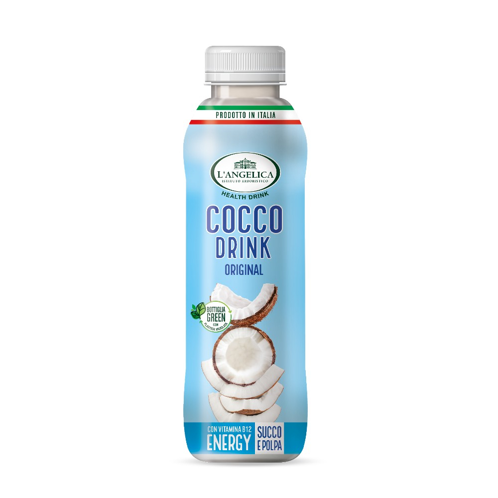 Coconut Drink - Original Flavour