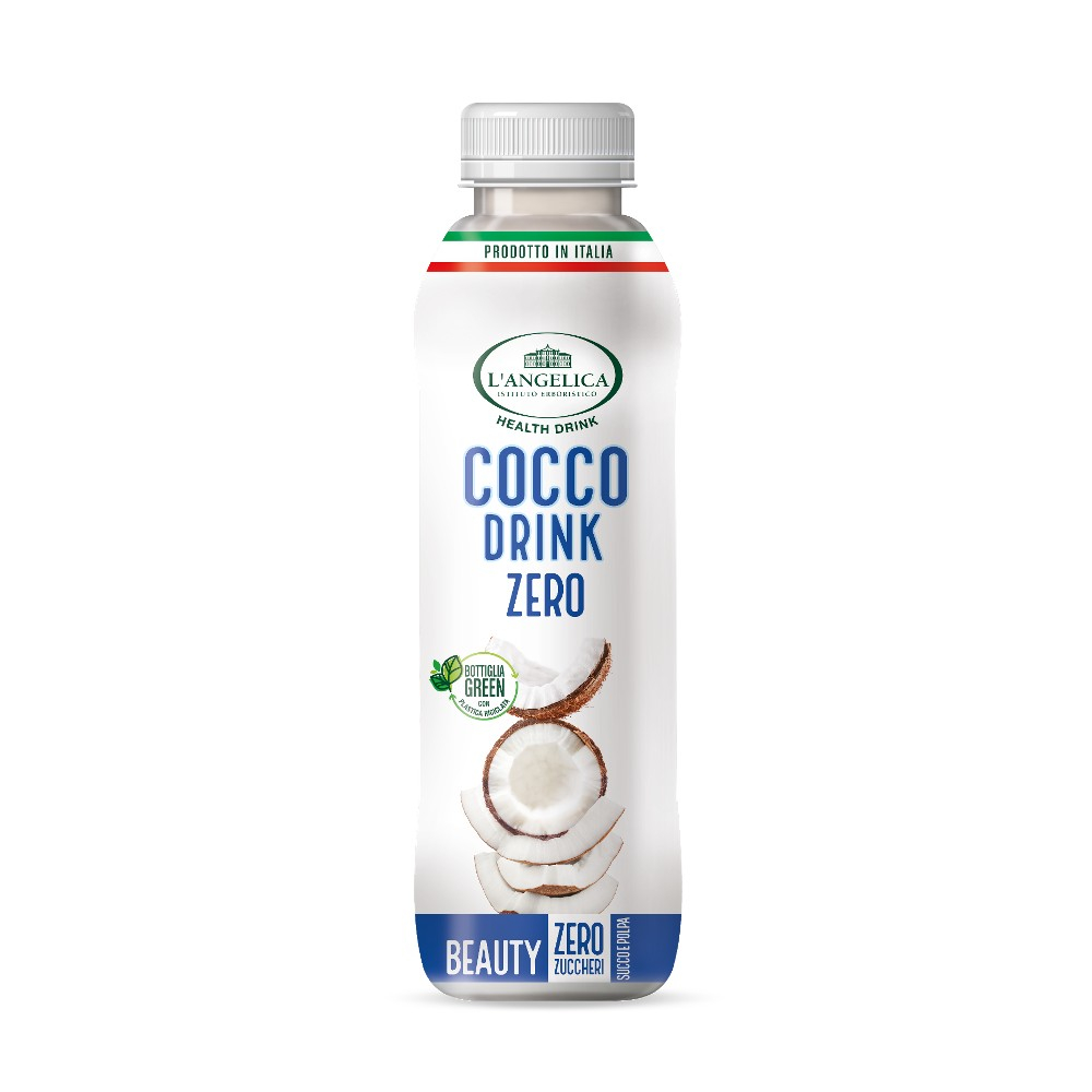 Cocco Drink - Original Zero