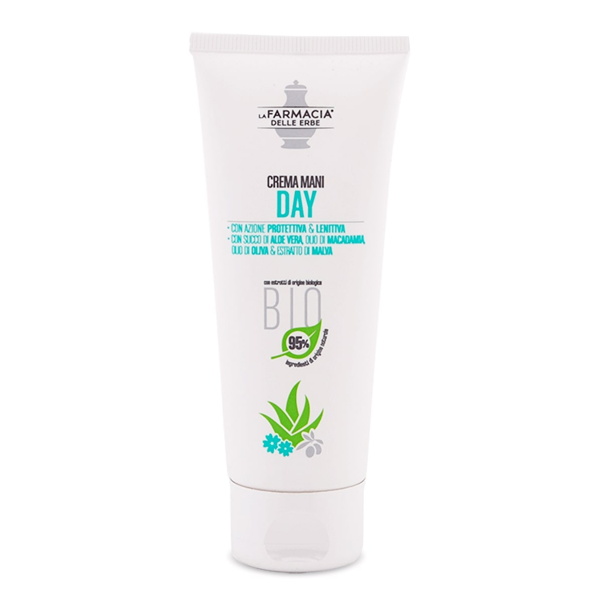 Crema Mani Day