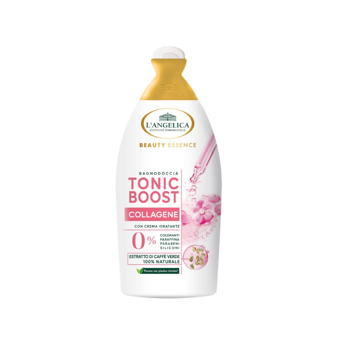 Bagnodoccia Tonic Boost 