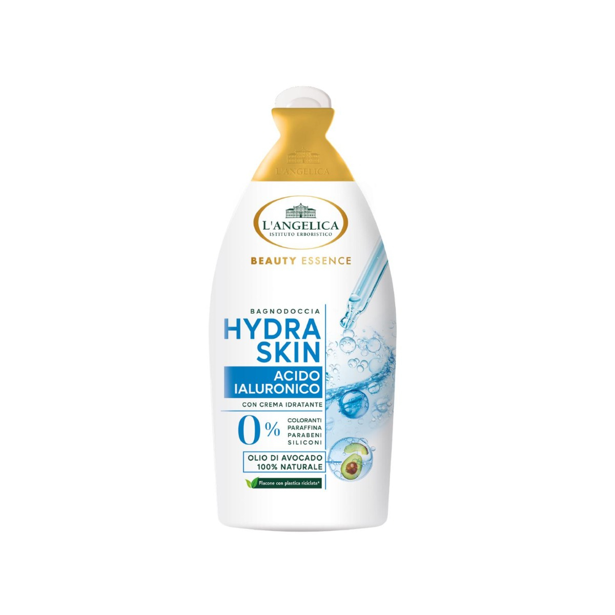 Bagnodoccia Hydra Skin 