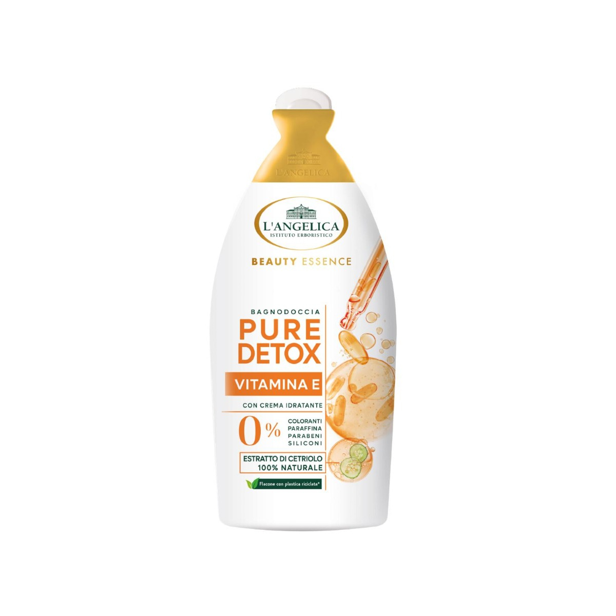Bagnodoccia Pure Detox