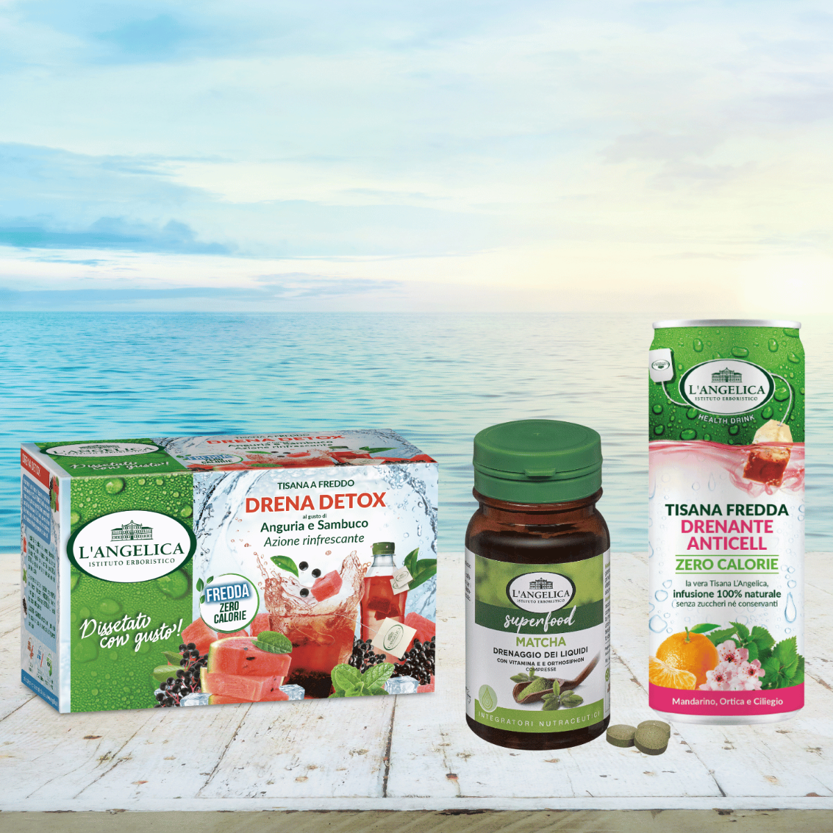 Kit Detox