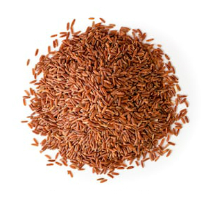 Red rice