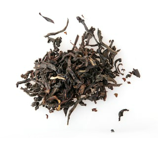 Black Tea