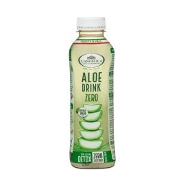 Aloe Drink - Gusto Original Zero zuccheri
