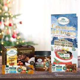 Box Dolcezze del Natale