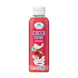 Coconut Drink - Pomegranate Flavour