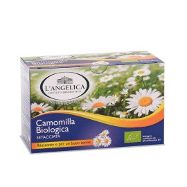 Organic Chamomile Infusion