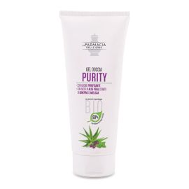 Purity Shower Gel