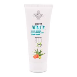 Vitality Shower Gel